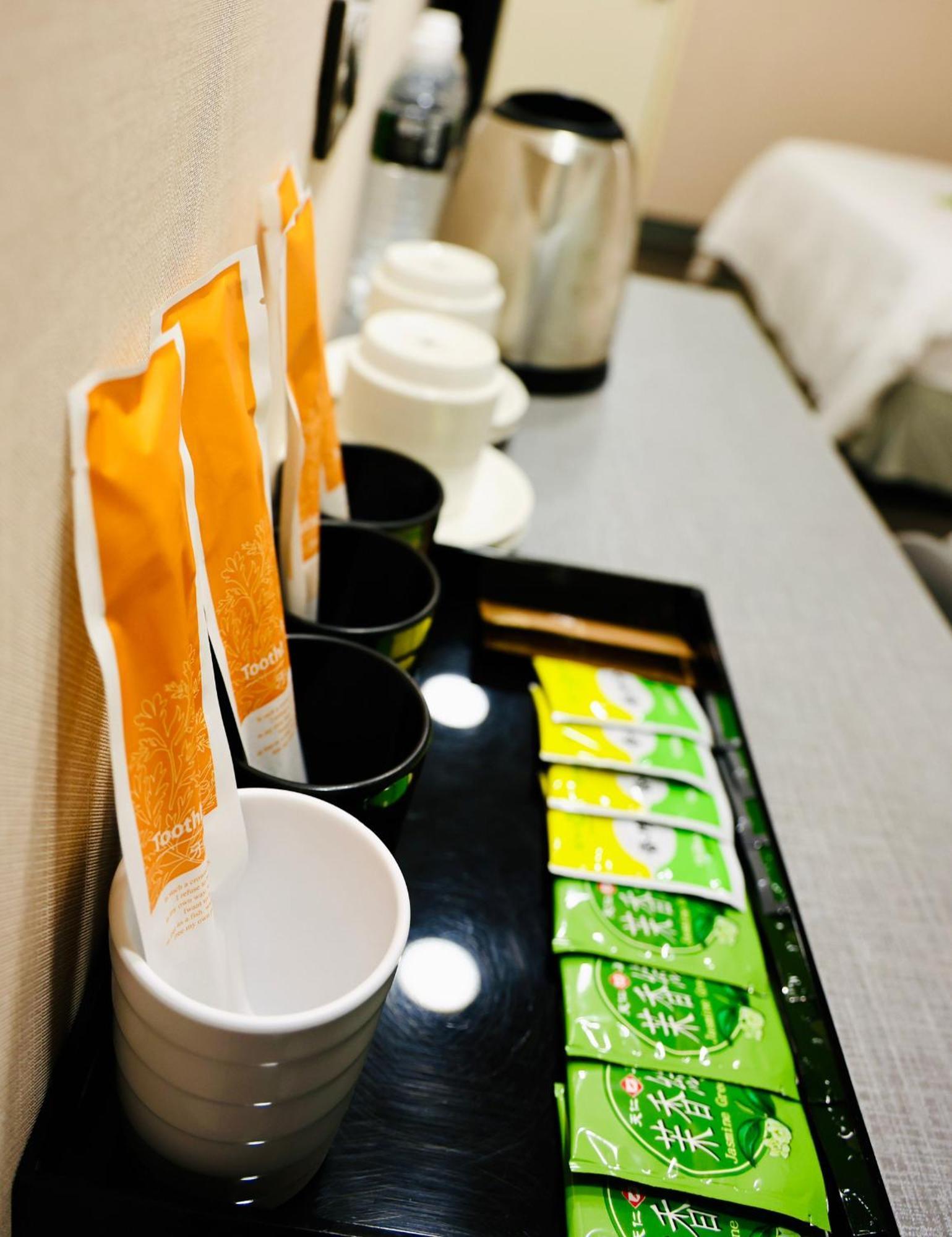 歐法行旅 O Fun Hotel Taipei Exterior photo